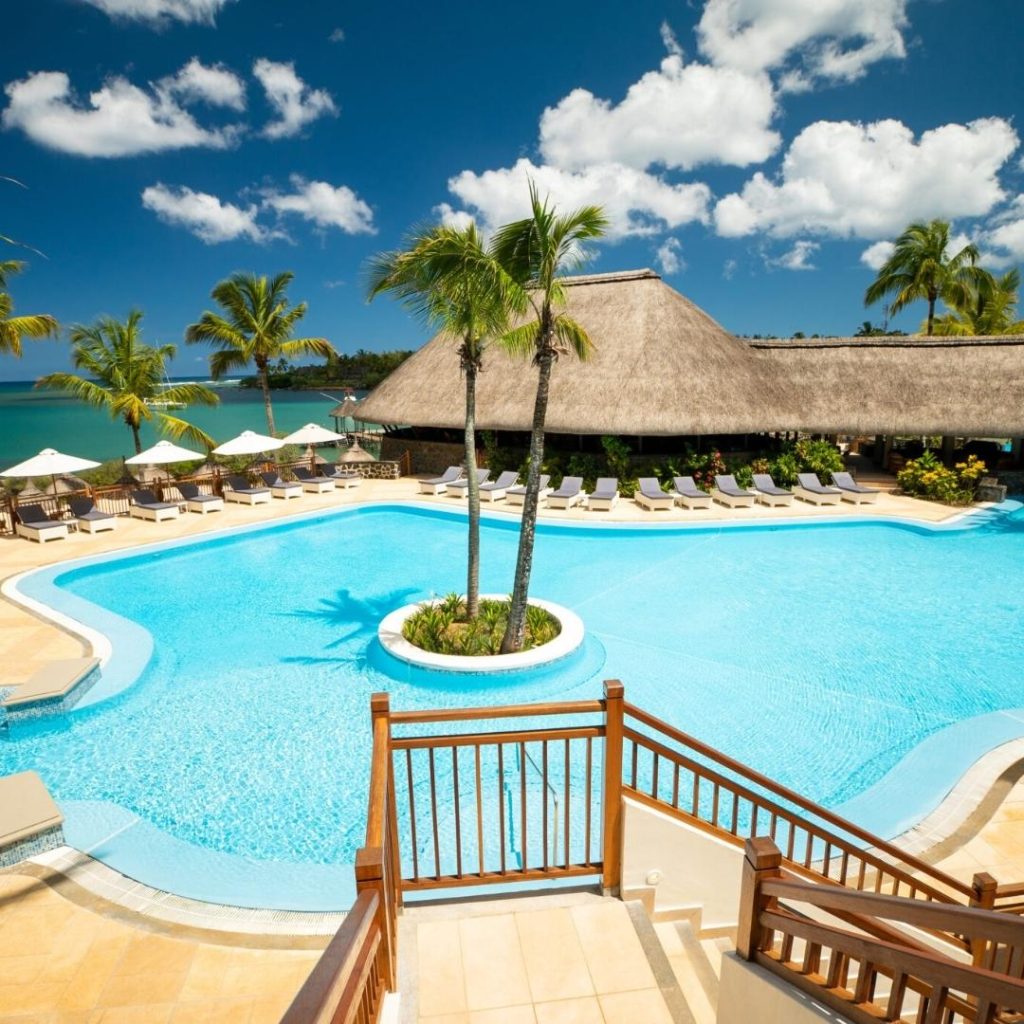 5 Maritim Resort & Spa, Mauritius (2)