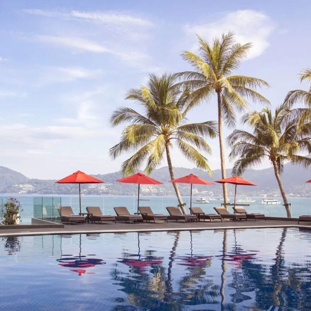 Amari Phuket