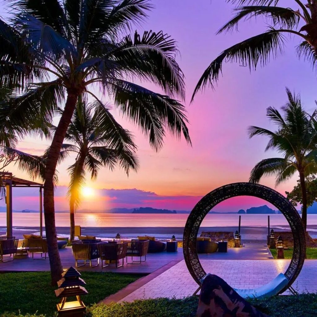 Amari Vogue Krabi
