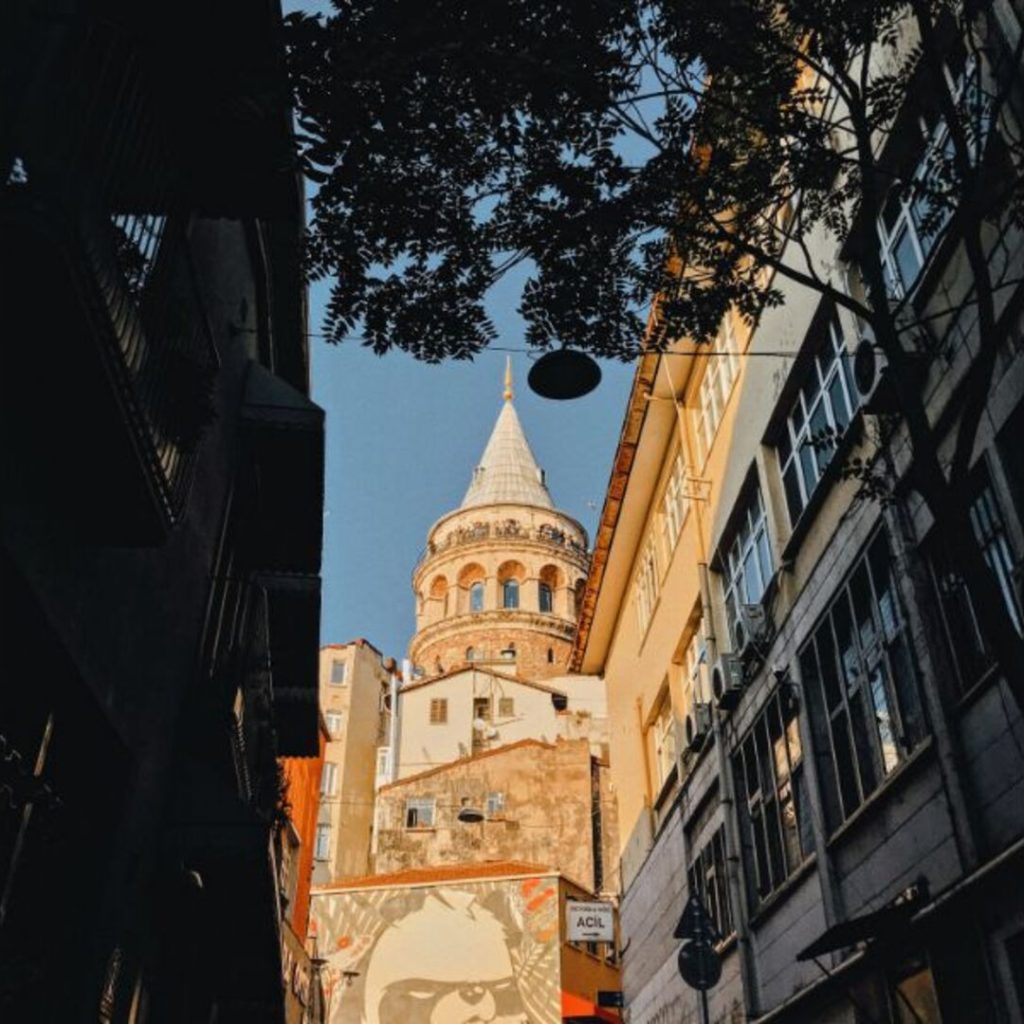 Barcelo Istanbul