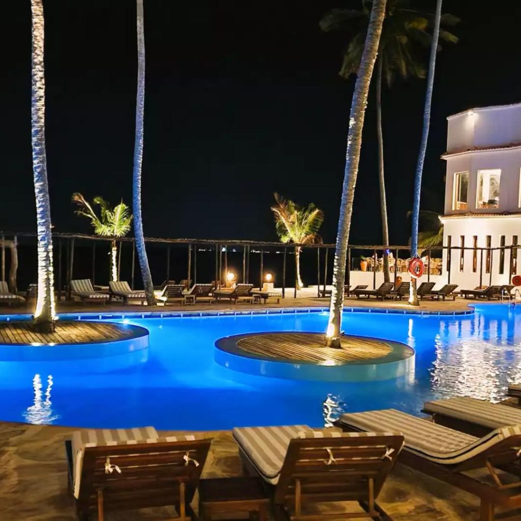DREAM OF ZANZIBAR