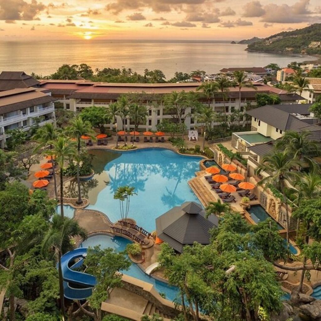 Diamond Cliff Resort & Spa