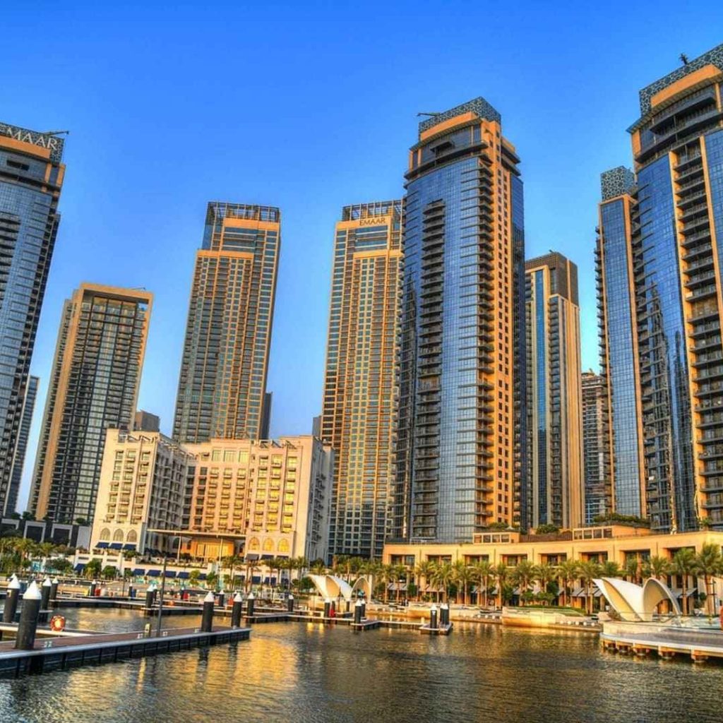 Hyatt Place Al Rigga Square