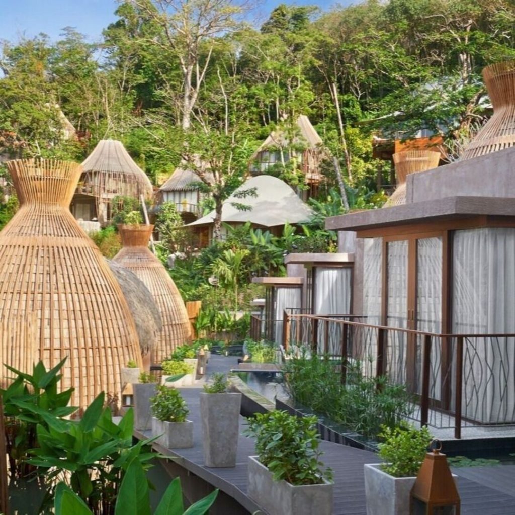 Keemala Resort