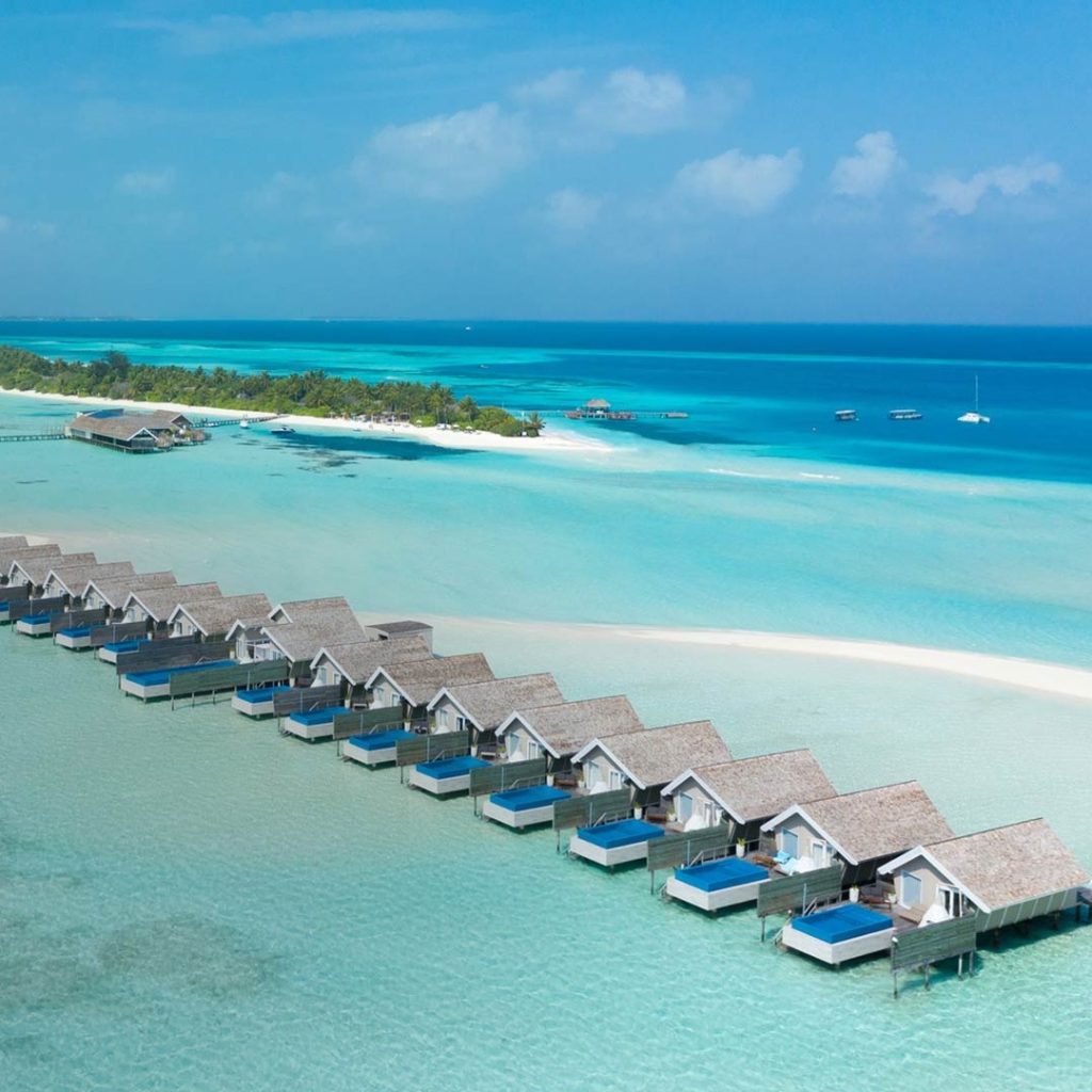 LUX South Ari Atoll