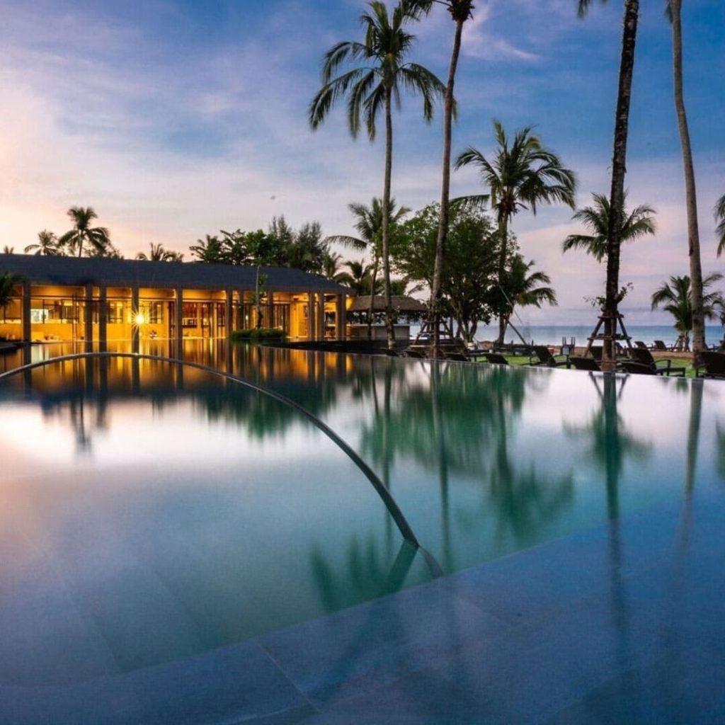La Flora Khao Lak
