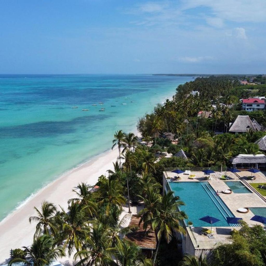 Melia Zanzibar