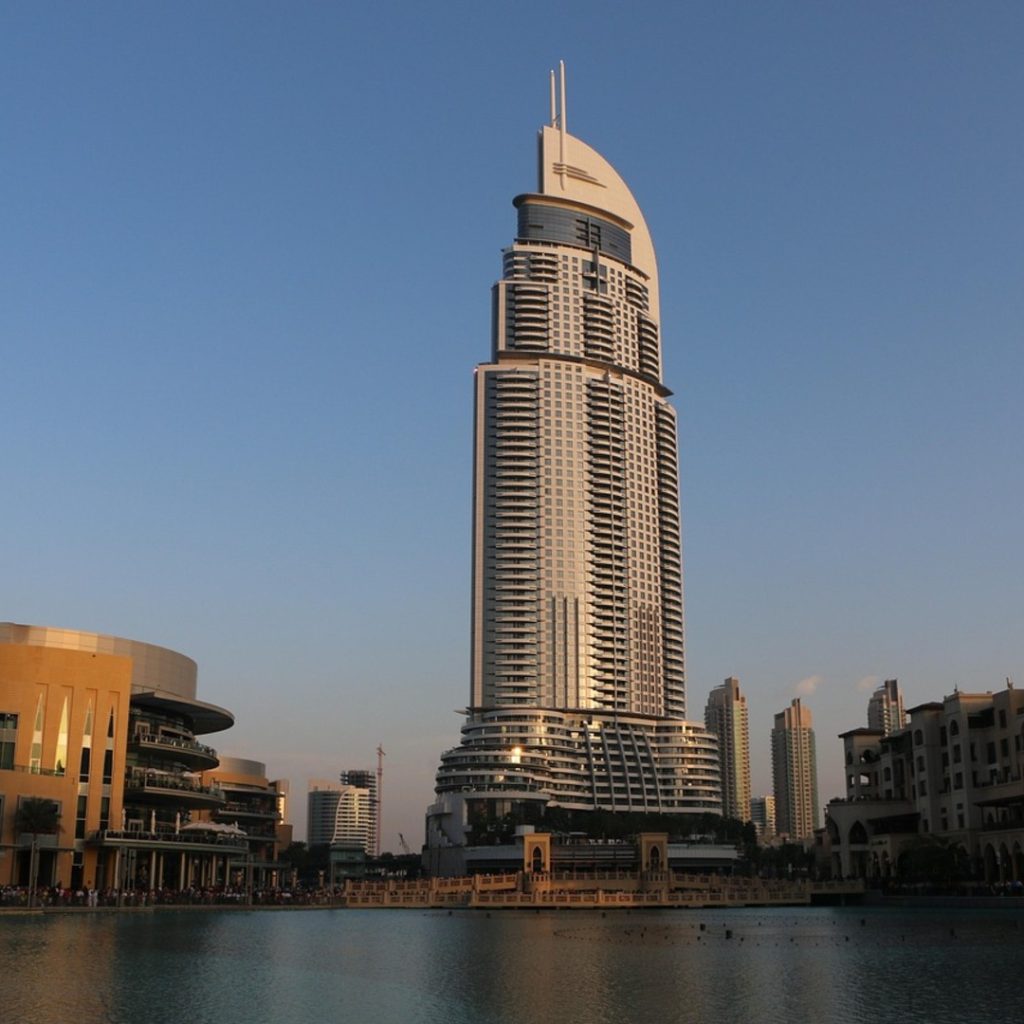 Movenpick square