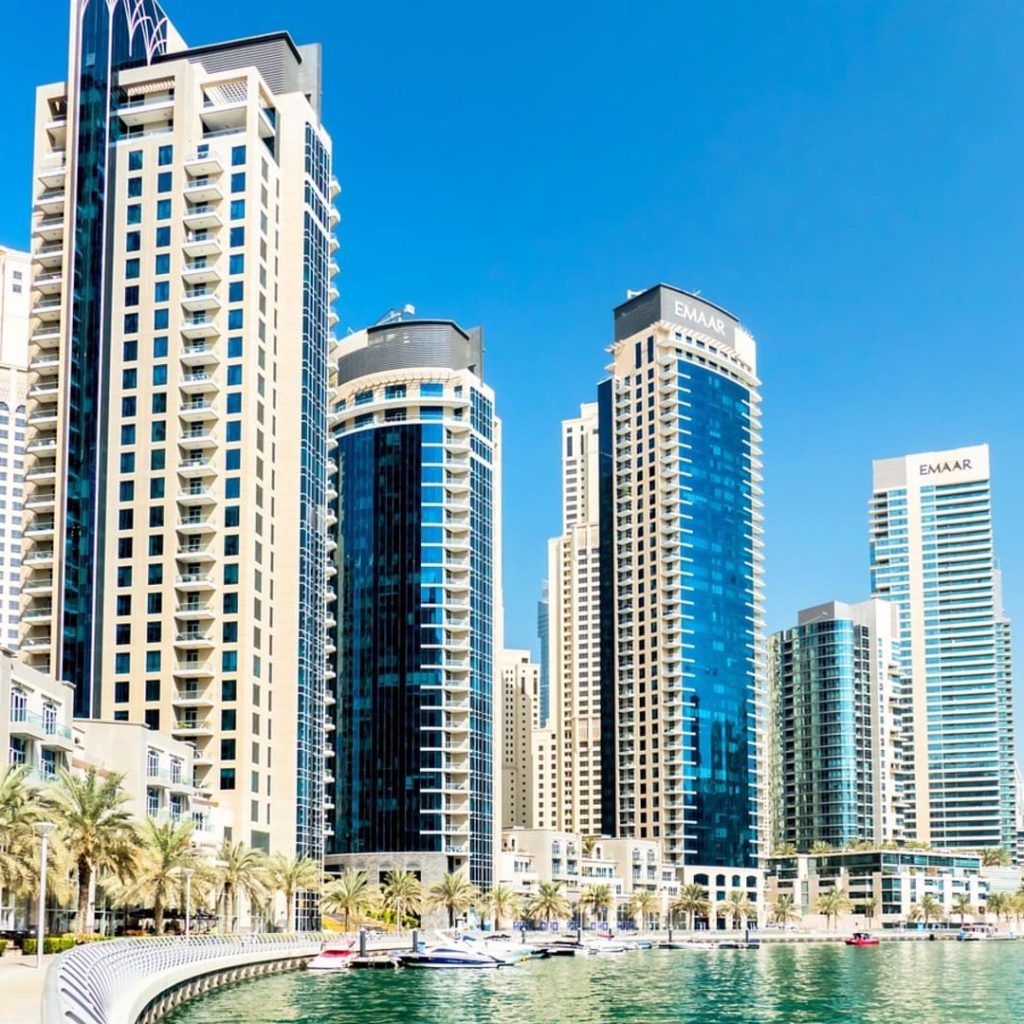 Novotel Al Barsha 2