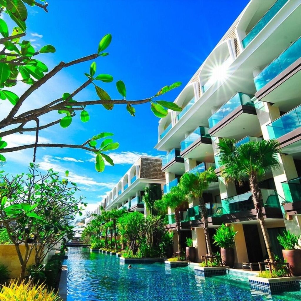 Phuket Graceland