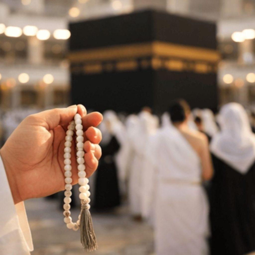 Platinum Umrah Package