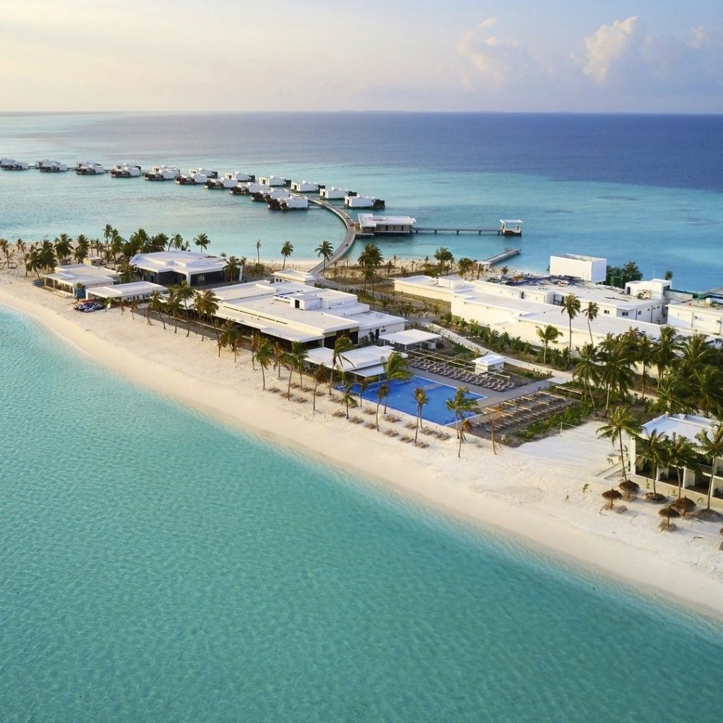 RIU Atoll Hotel