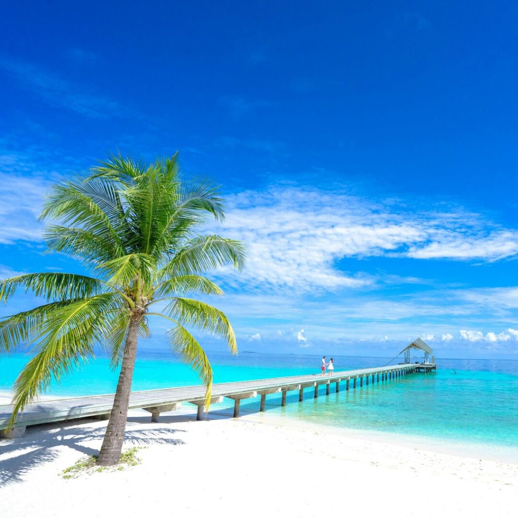 Reethi Faru