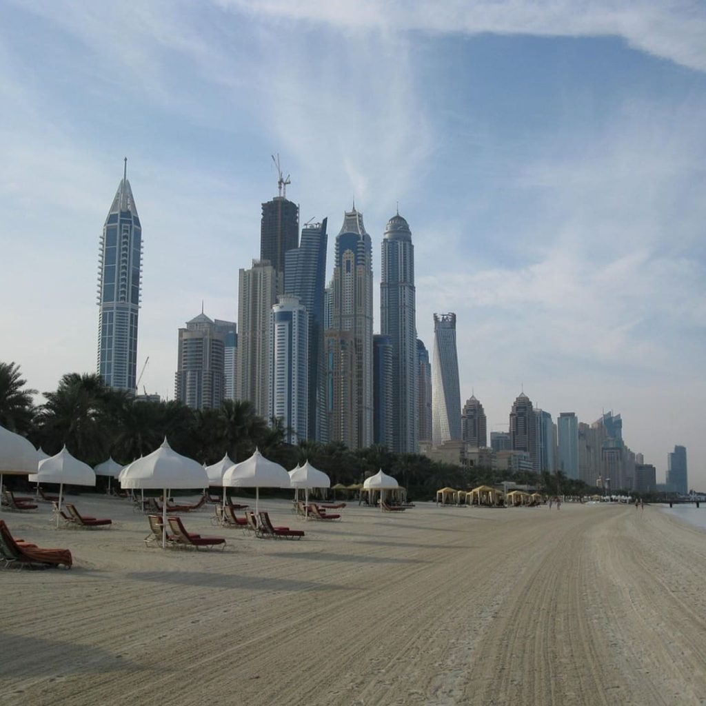Riu Dubai Square
