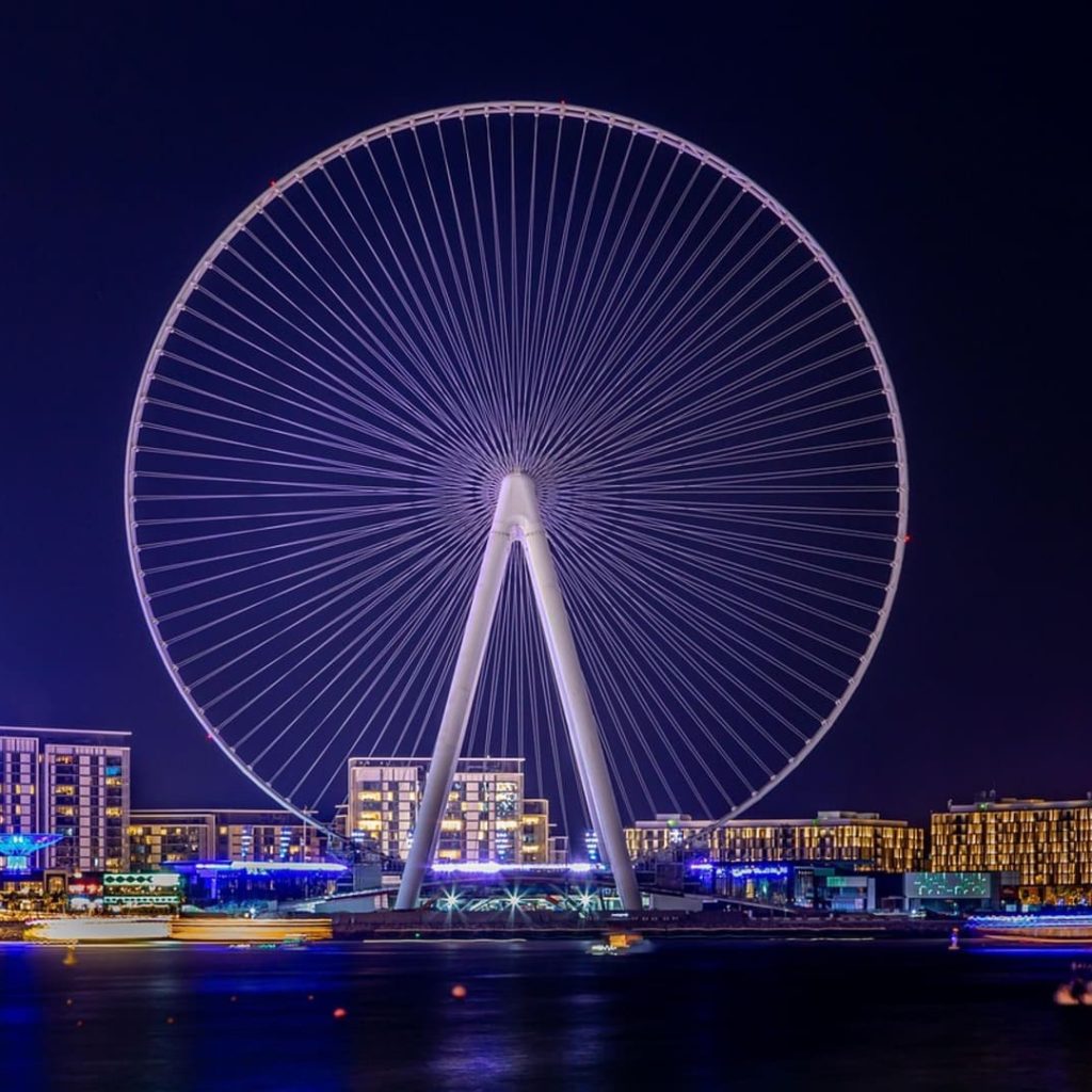 Rixos premium dubai square