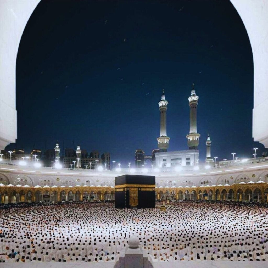 Silver Umrah Package