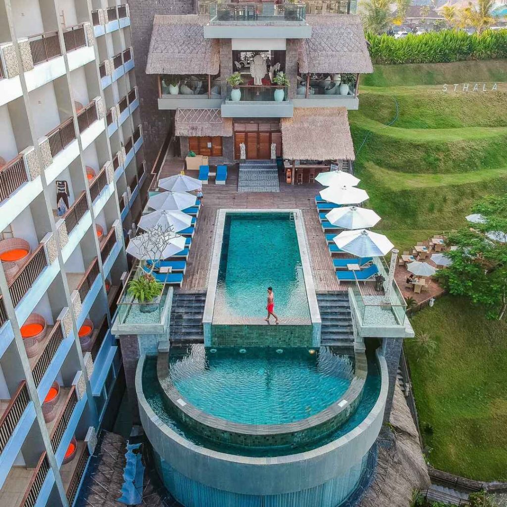 Bali Holiday Packages from South Africa