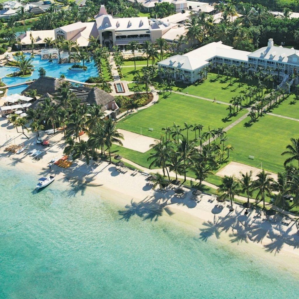 Sugar Beach square