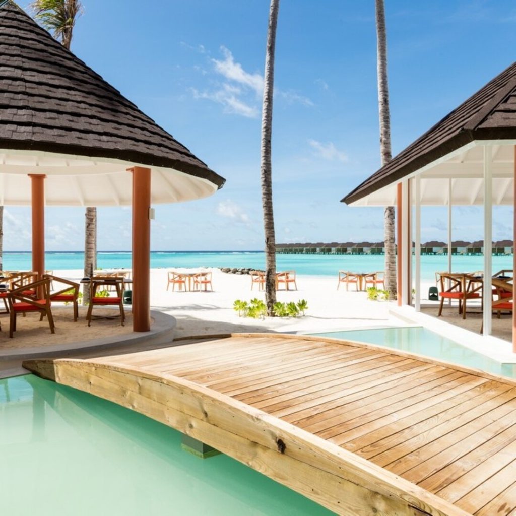 Sun Siyam Olhuveli