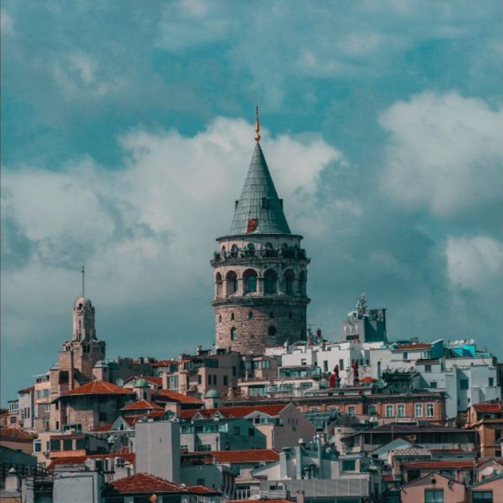 avantgarde taksim 2