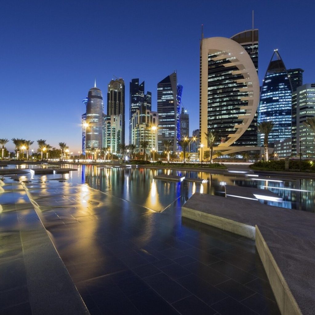 doha