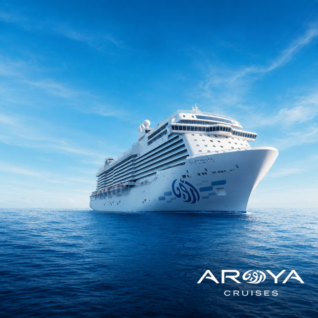 aroya cruise