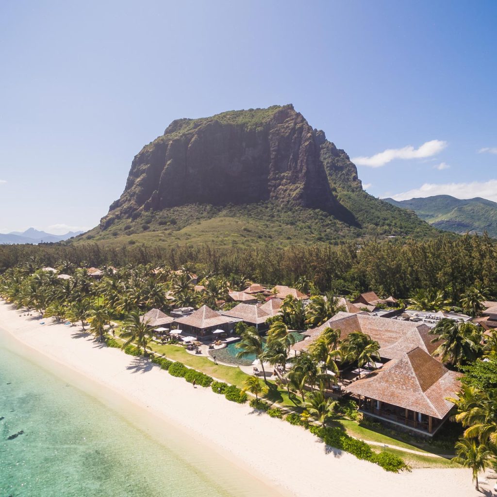 le morne