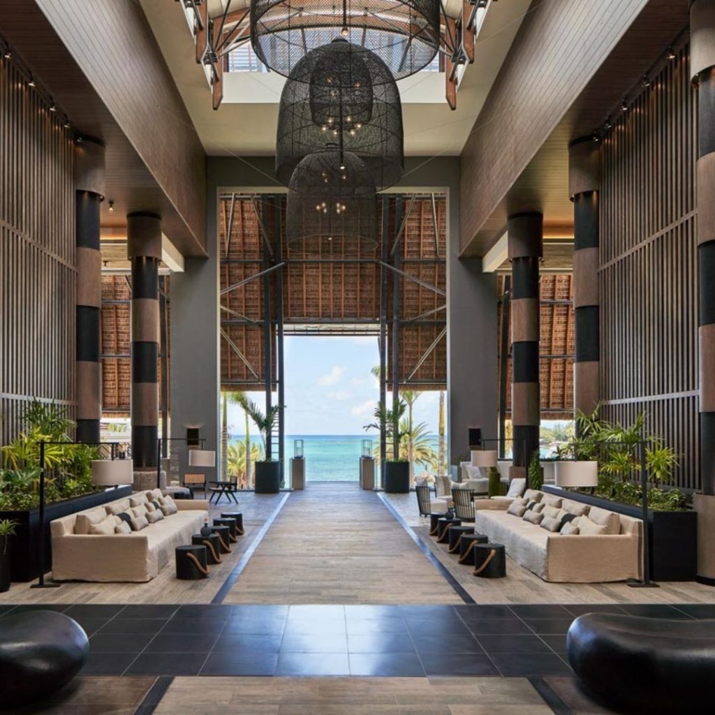 lux grand baie