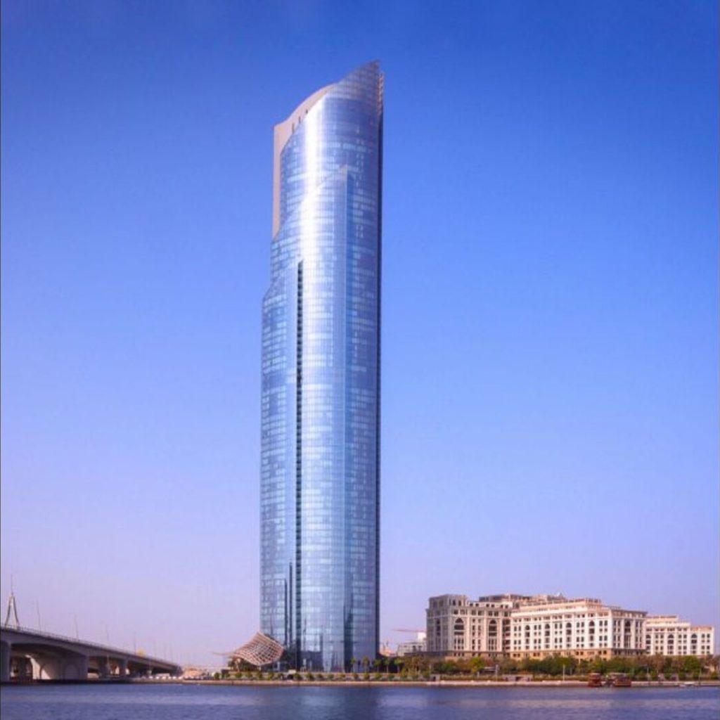 mariott marquis square
