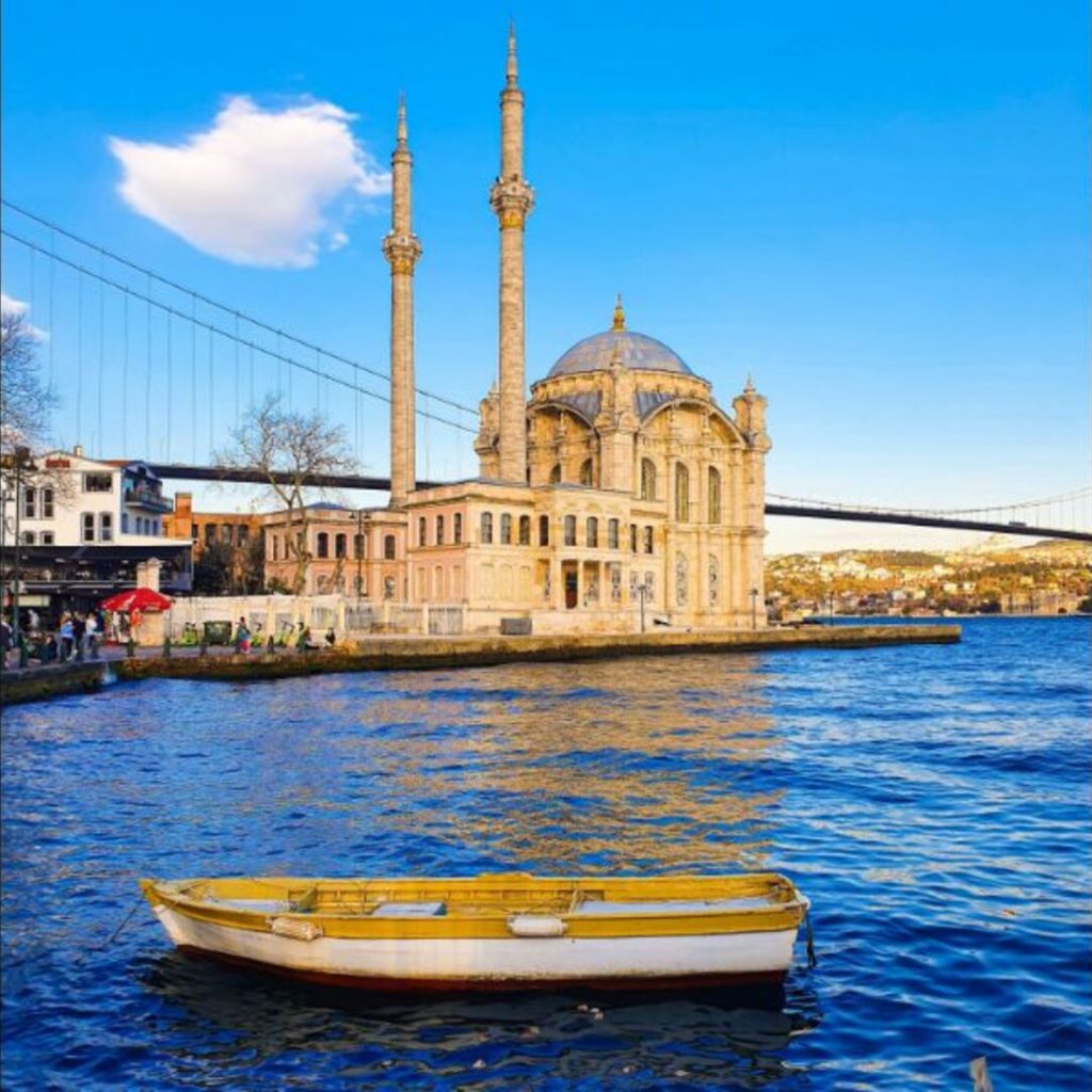 mercure istanbul sirkeci
