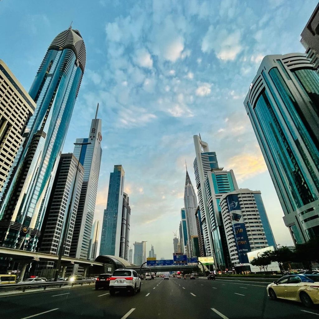 pullman dubai