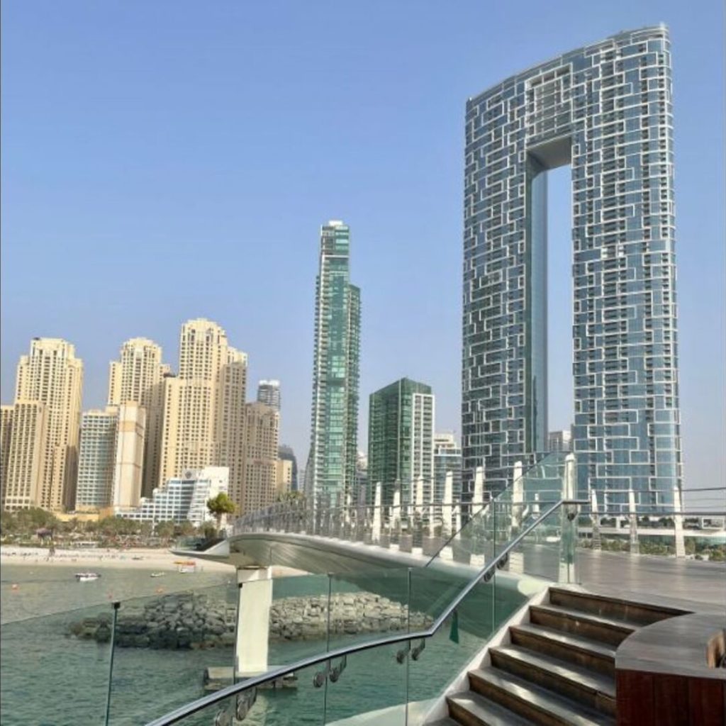 ramada square