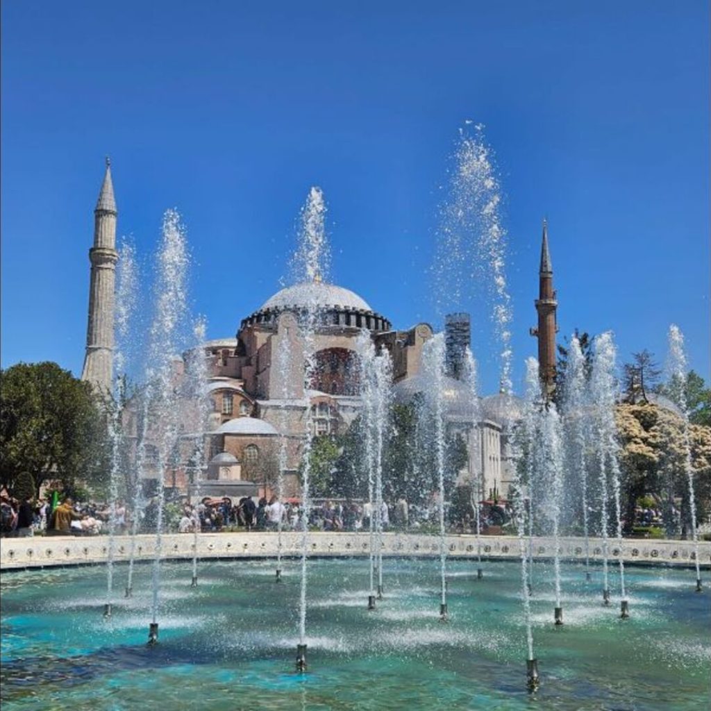sofitel taksim.