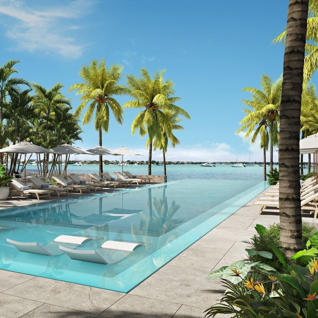 veranda grand baie
