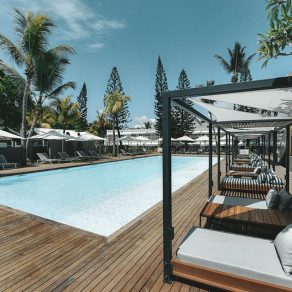 veranda tamarin